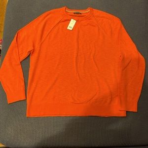 Banana Republic 100% Cotton Slub